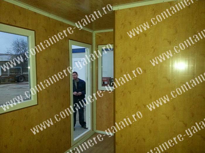 containere locuit vanzare Salaj