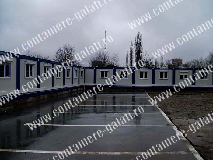 containere santier de vanzare  Salaj